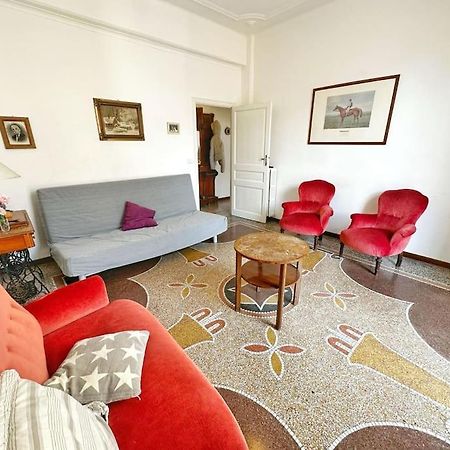 Suite Massa 57 - San Remo Extérieur photo