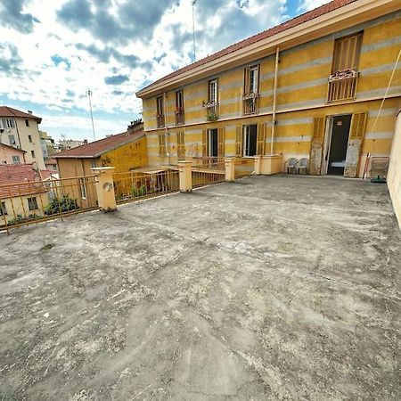 Suite Massa 57 - San Remo Extérieur photo