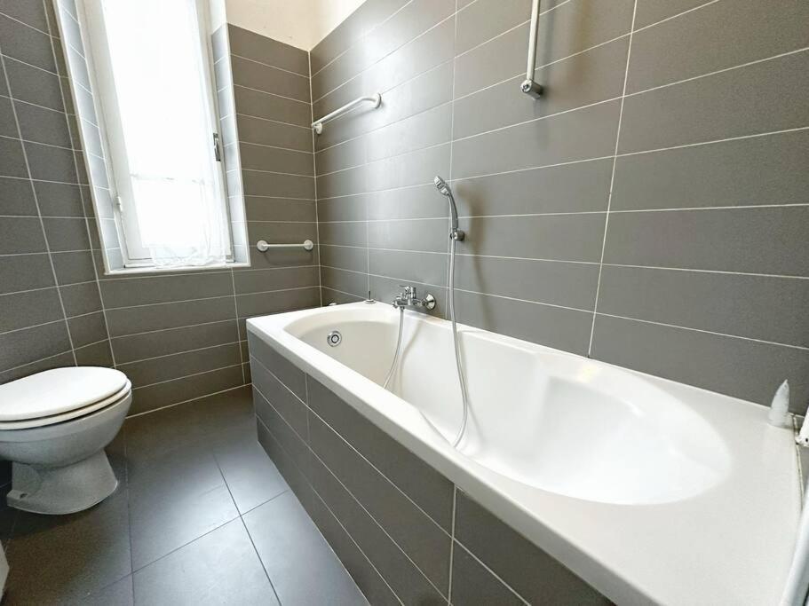 Suite Massa 57 - San Remo Extérieur photo