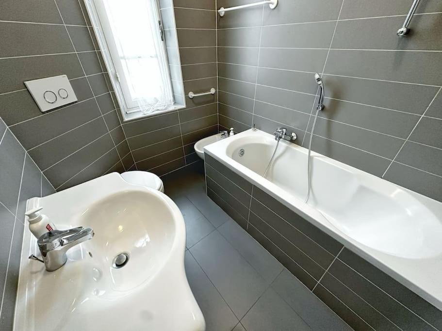 Suite Massa 57 - San Remo Extérieur photo