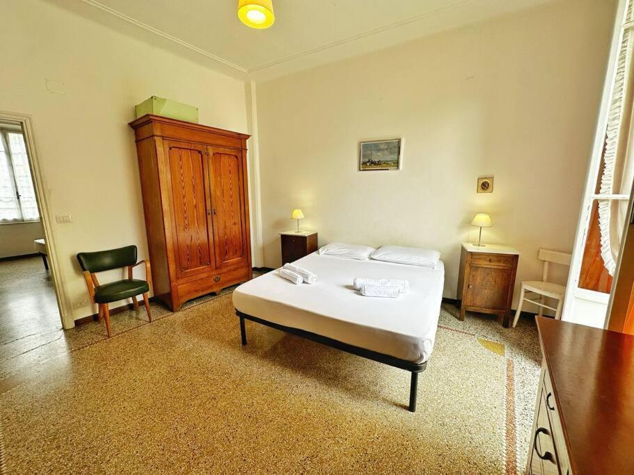 Suite Massa 57 - San Remo Extérieur photo