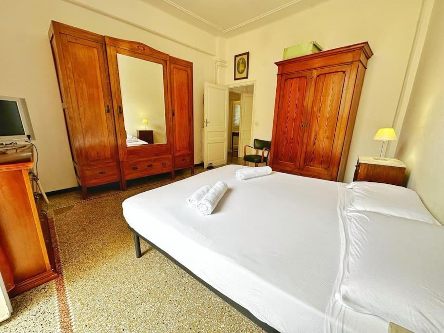 Suite Massa 57 - San Remo Extérieur photo