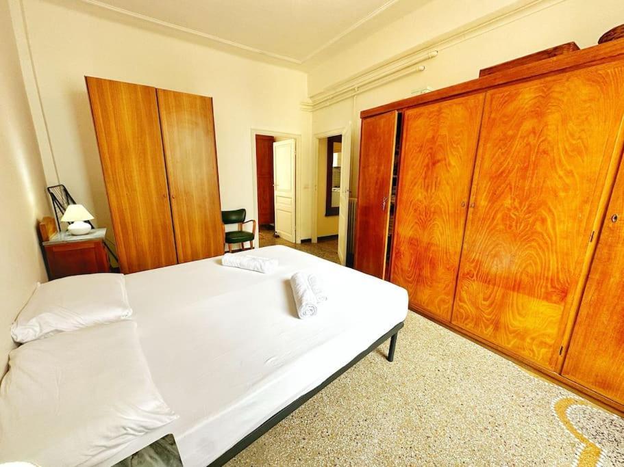 Suite Massa 57 - San Remo Extérieur photo