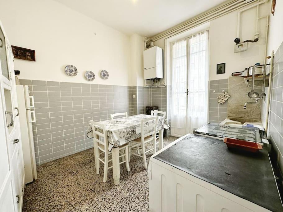 Suite Massa 57 - San Remo Extérieur photo
