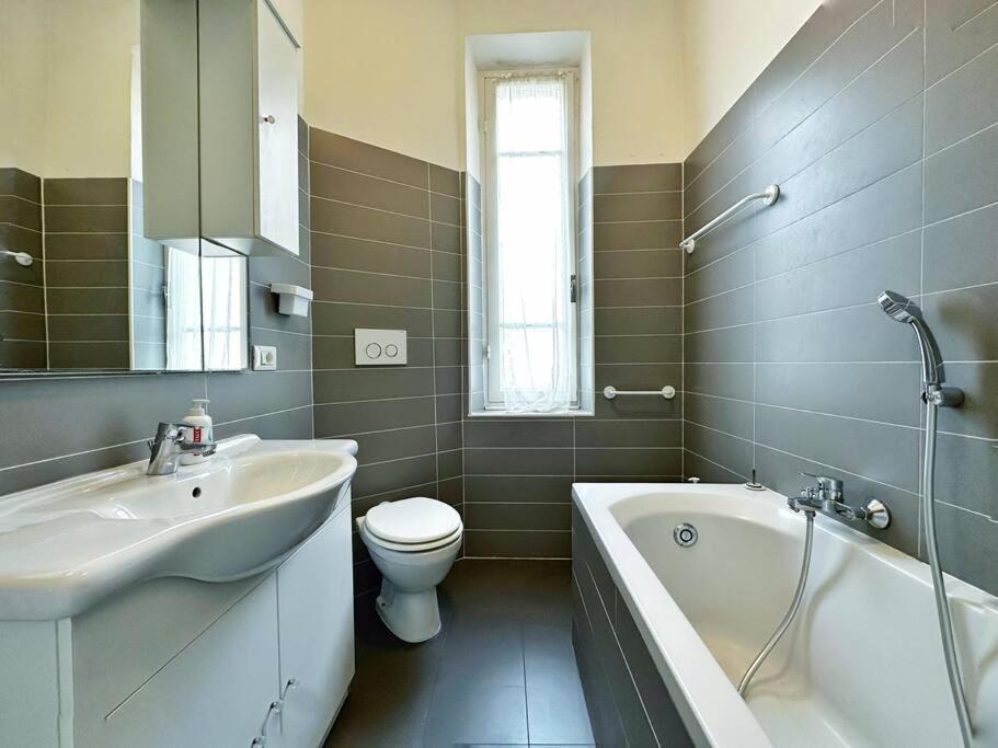 Suite Massa 57 - San Remo Extérieur photo