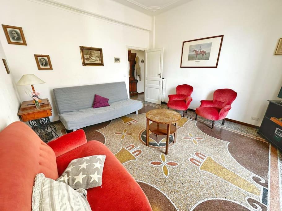 Suite Massa 57 - San Remo Extérieur photo