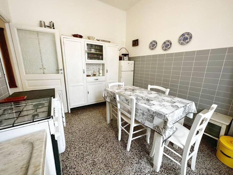 Suite Massa 57 - San Remo Extérieur photo