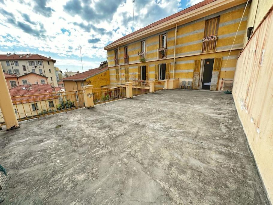 Suite Massa 57 - San Remo Extérieur photo