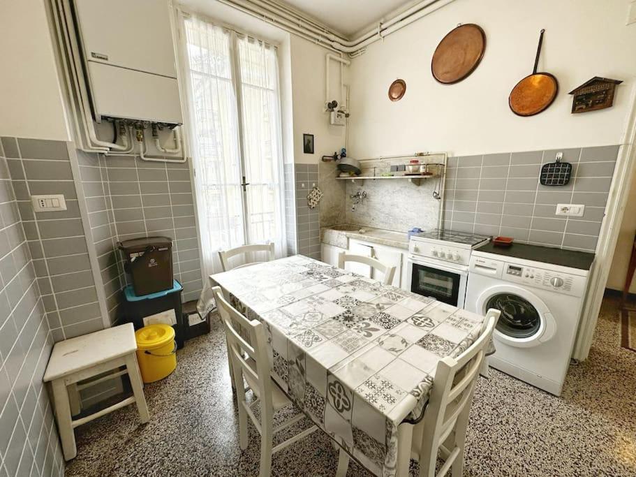 Suite Massa 57 - San Remo Extérieur photo