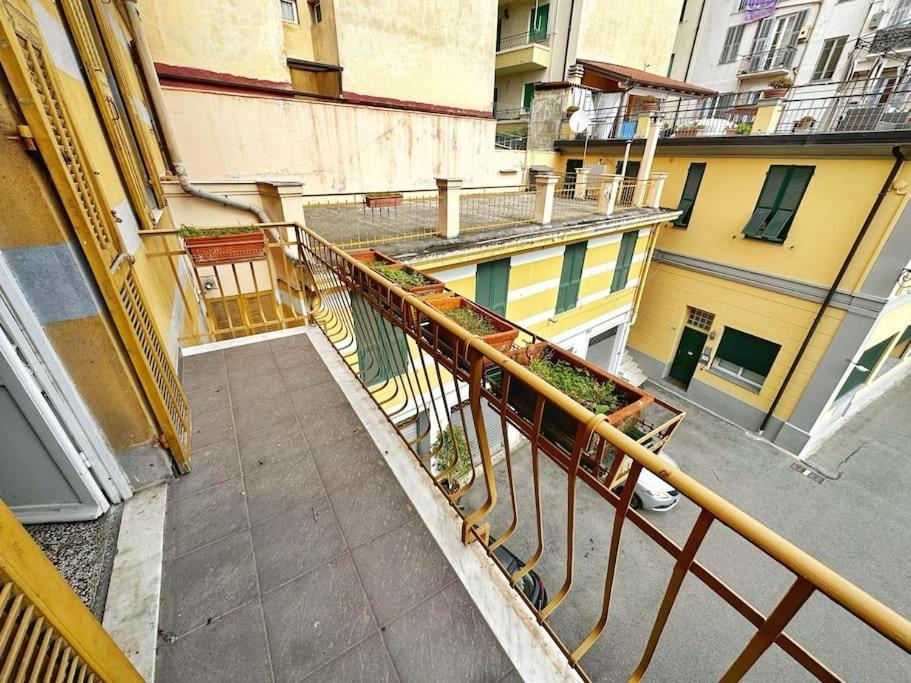 Suite Massa 57 - San Remo Extérieur photo