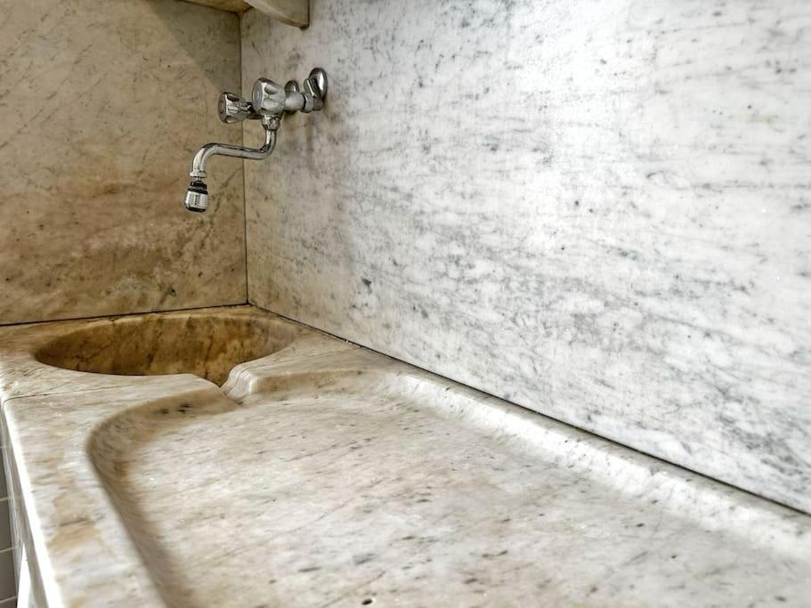 Suite Massa 57 - San Remo Extérieur photo