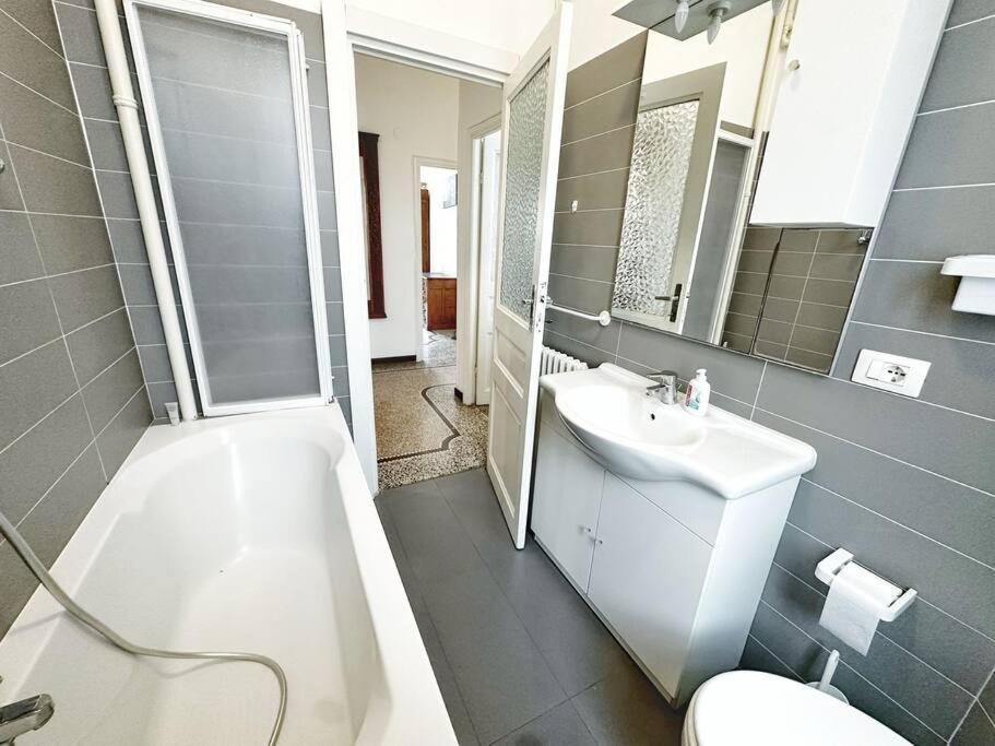 Suite Massa 57 - San Remo Extérieur photo