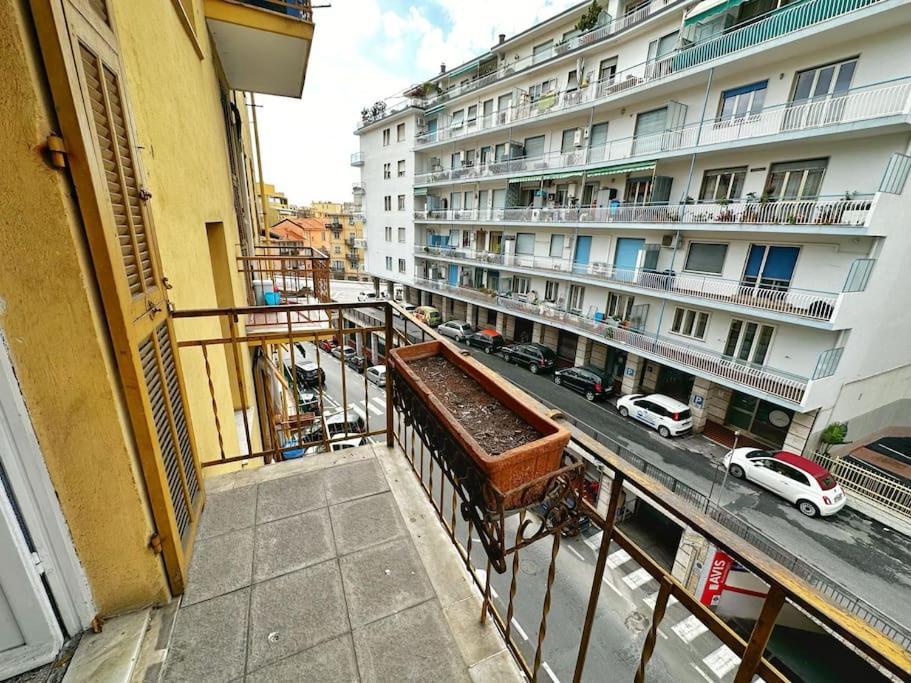 Suite Massa 57 - San Remo Extérieur photo