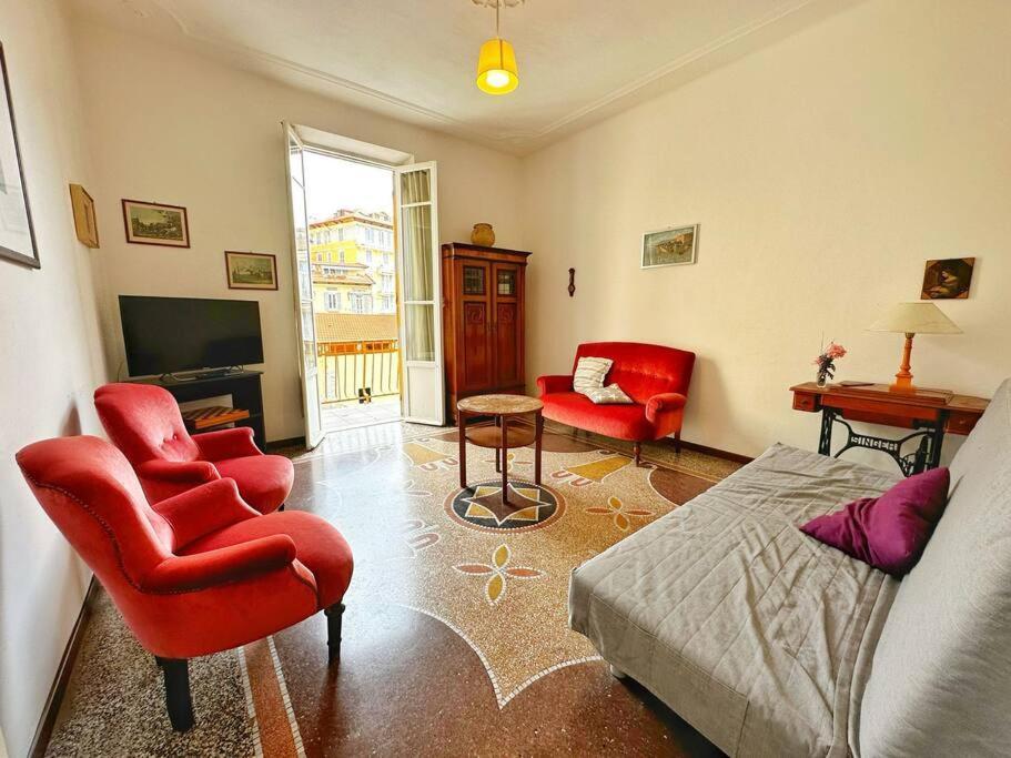 Suite Massa 57 - San Remo Extérieur photo